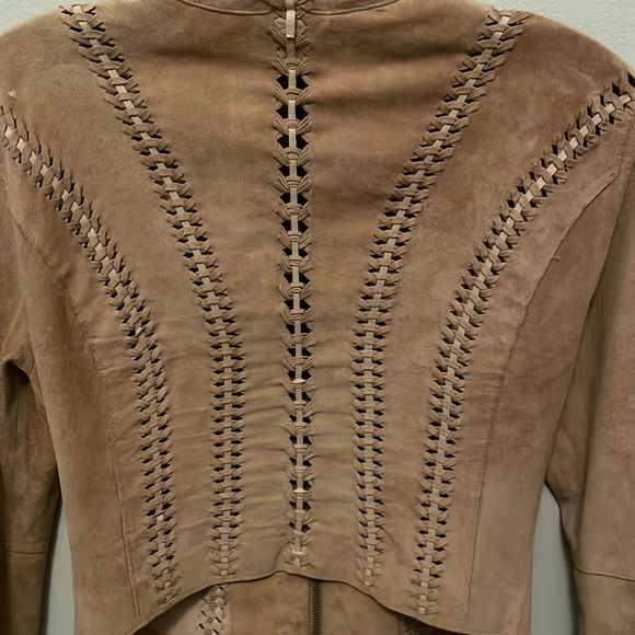 Jacket - Picture 2 of 4